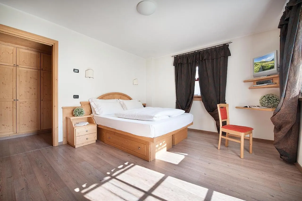 Hotel Meeting Livigno