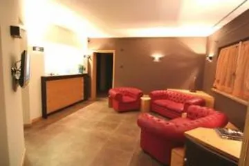 Hotel Meeting Livigno