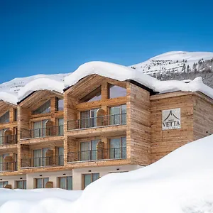 Vetta Alpine Relax Livigno