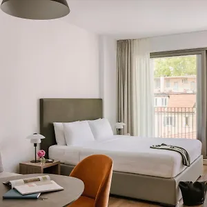 Apartahotel Sonder Atelier, Milán