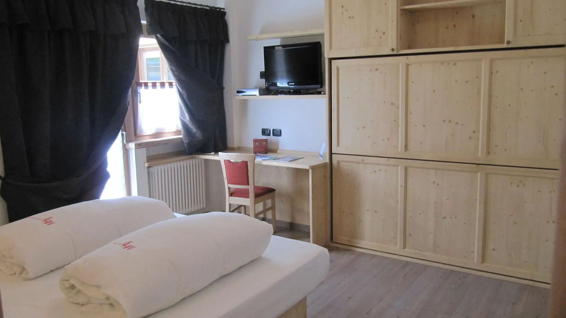 Hotel Meeting Livigno
