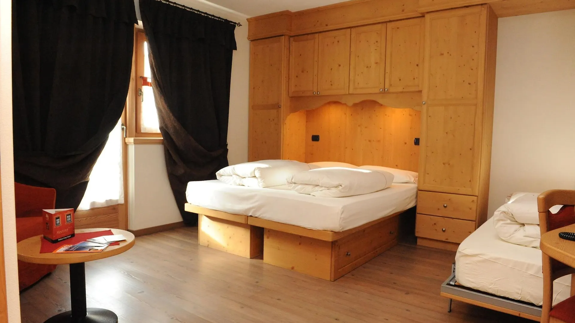 Hotel Meeting Livigno