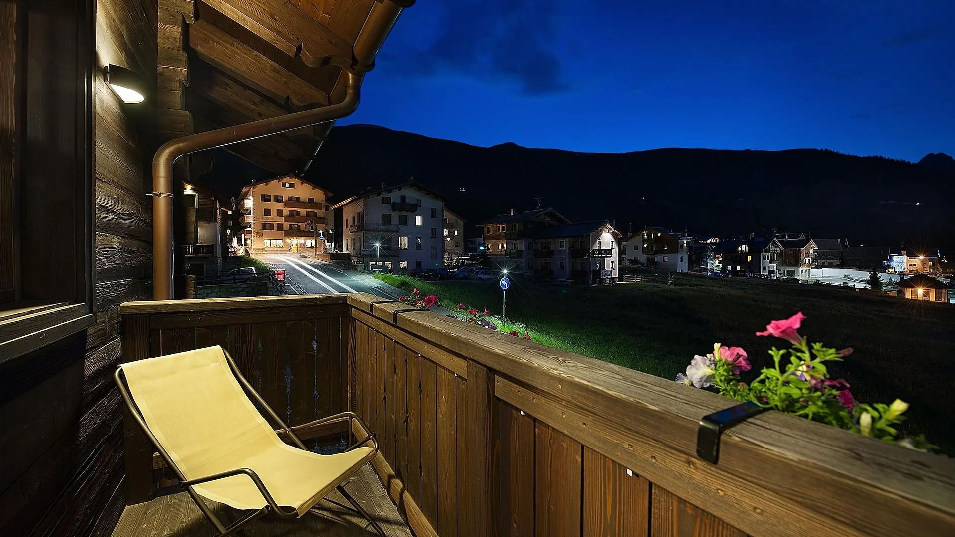 Hotel Meeting Livigno