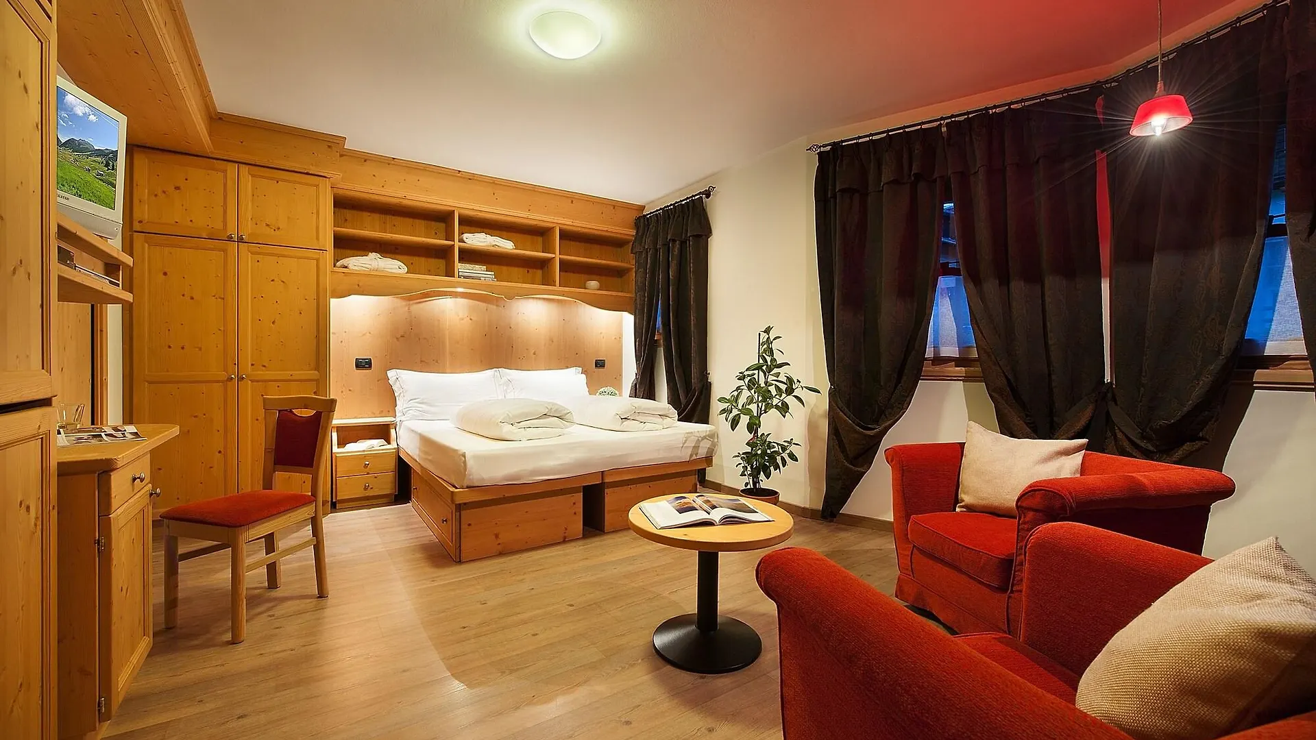 Hotel Meeting Livigno