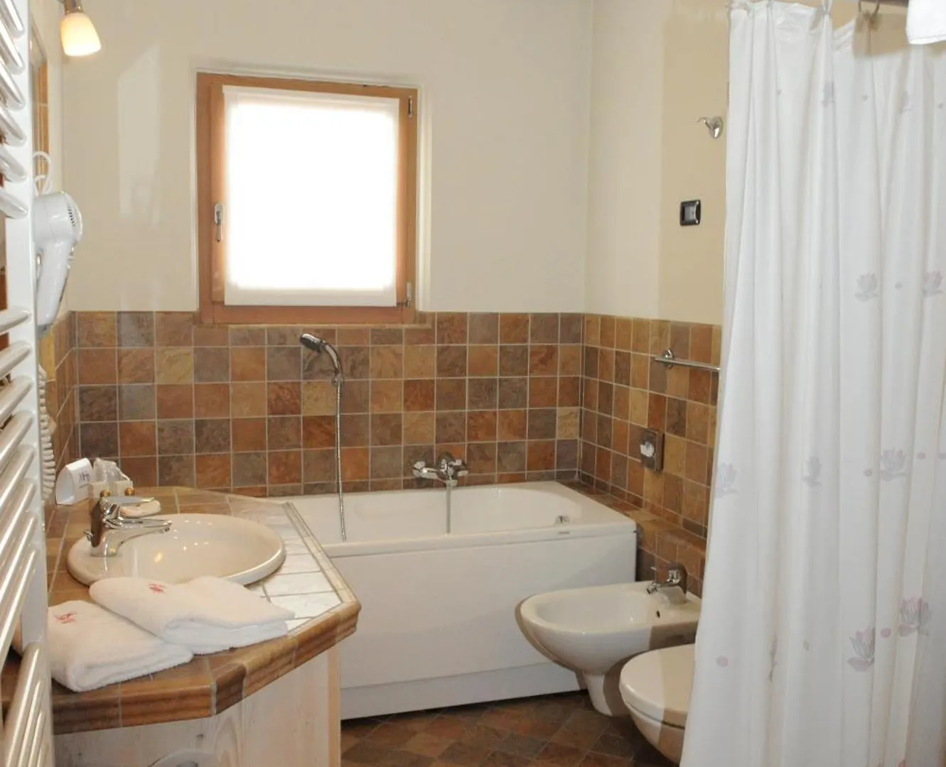 ****  Hotel Meeting Livigno Italien