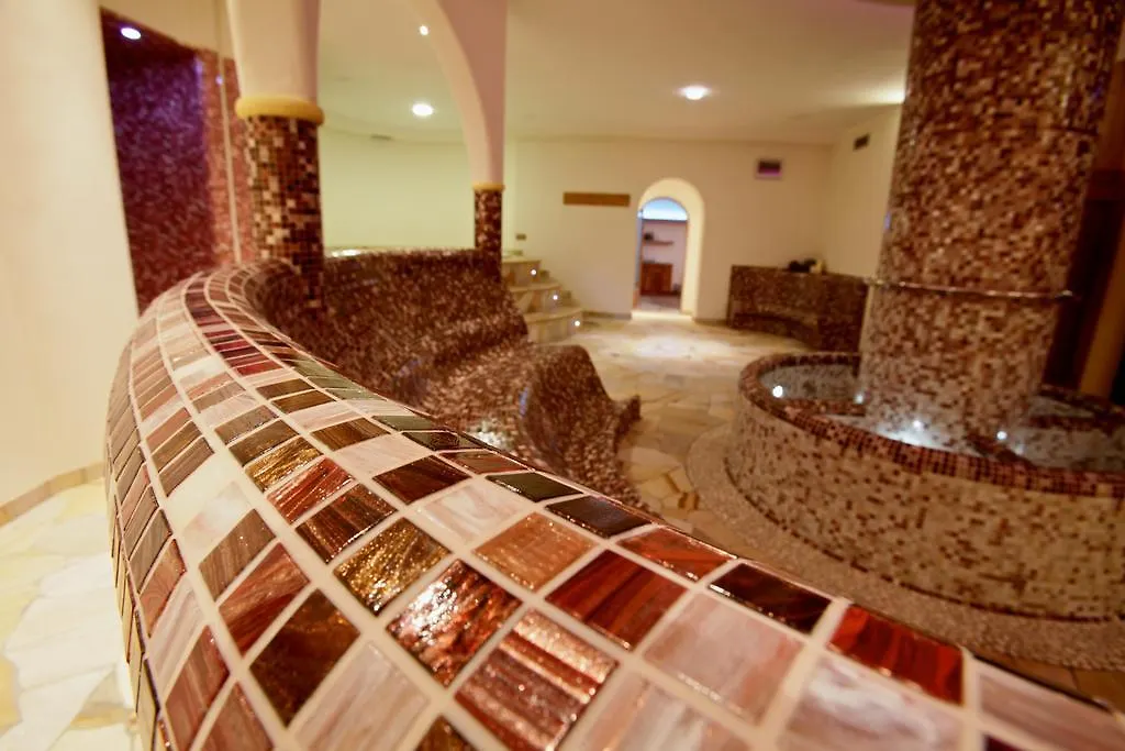 Hotel Meeting Livigno