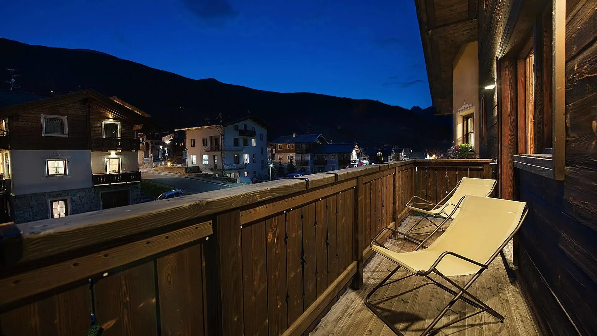 Hotel Meeting Livigno
