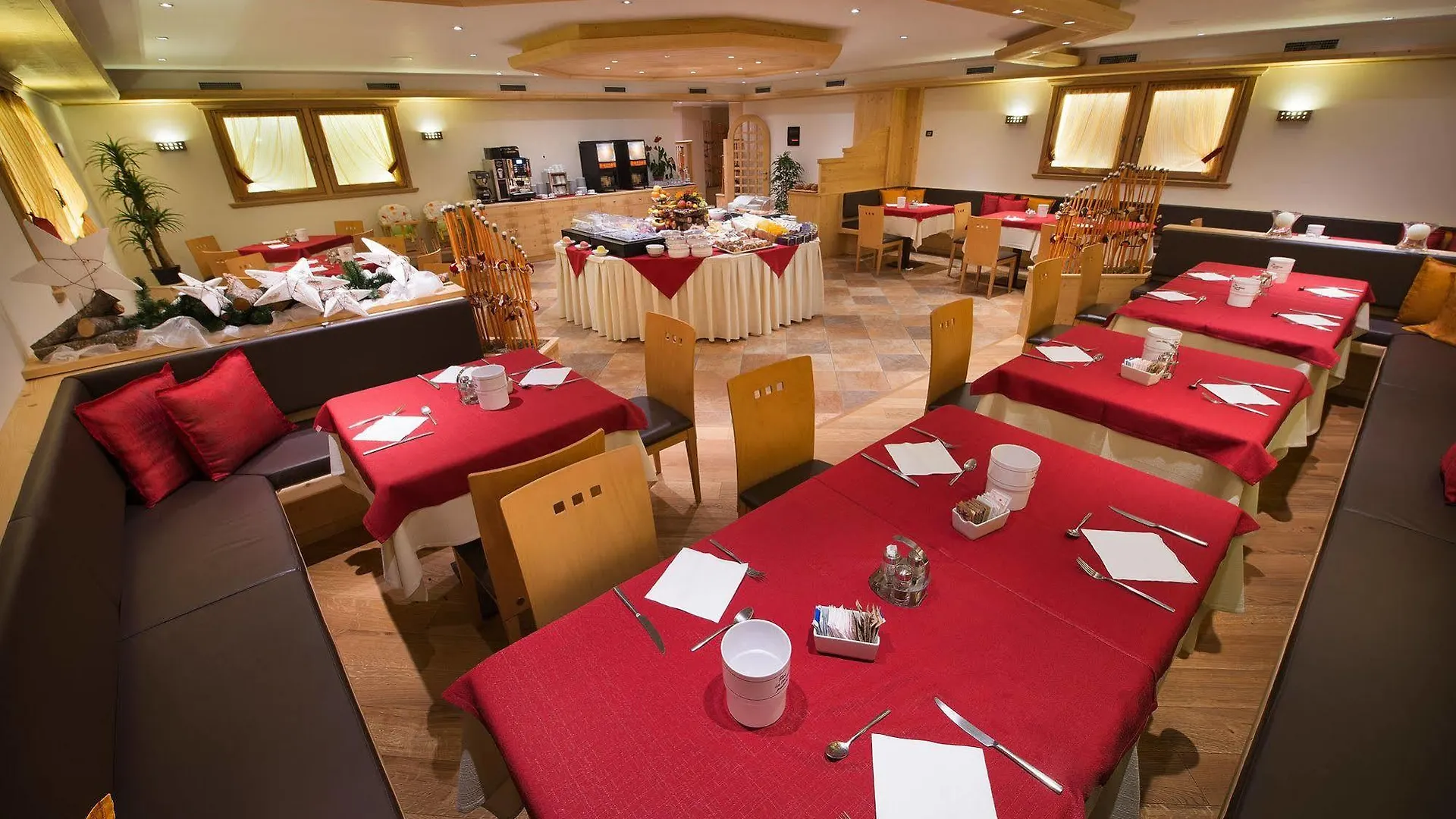 Hotel Meeting Livigno