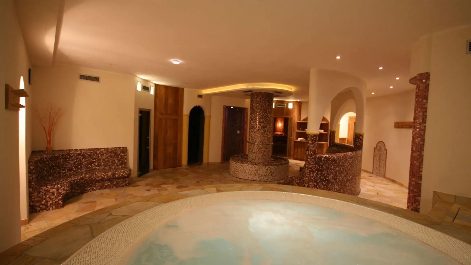 Hotel Meeting Livigno
