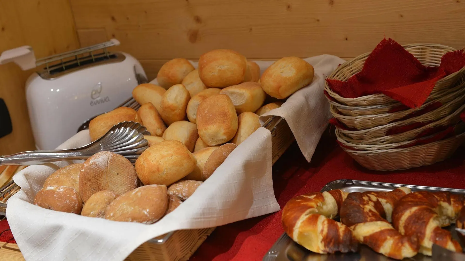 ****  Hotel Meeting Livigno Italien