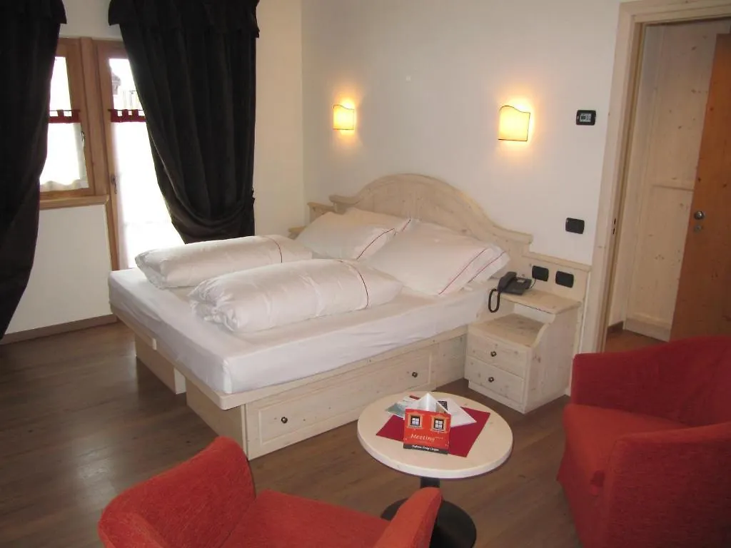 Hotel Meeting Livigno